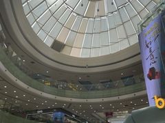 -万达广场(无锡滨湖店)