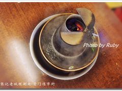 -前门张记涮肉(前门店)