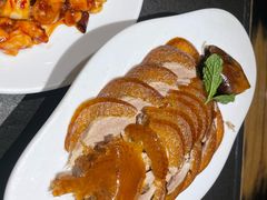 -北平盛世·新京菜·北京烤鸭(劲松·双井店)