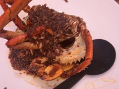 -Ministry of Crab•MOC(交子大道店)