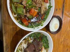 -肆姐面粉馆(坡子街店)