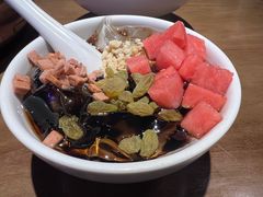 -向川南·水煮鱼·川菜(和平里店)
