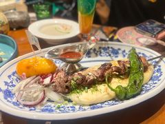 -卢布里西餐厅(总店)