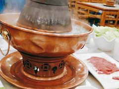 -牛街·马辈儿涮肉(牛街二店)