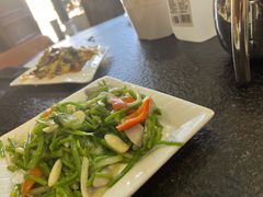 -喜洲翰林餐厅(董家百年老宅店)