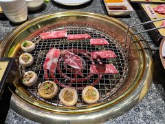 -NIUAN牛庵·日式和牛烧肉(恒隆店)