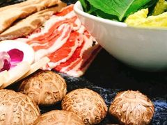 -三代烤肉(保利广场店)