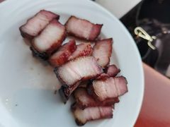 -万豪咖啡厅(JW万豪酒店店)