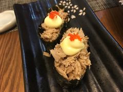 -月见·烧鸟酒场居酒屋(农科路店)
