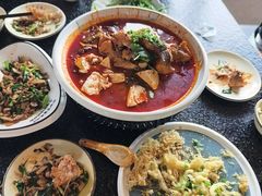 -海韵人家.海景花园经典云南菜(双廊店)