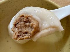 -祥记汤圆(东宝兴路店)