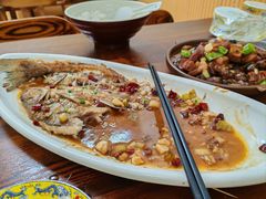 -老味道1992(武当山店)