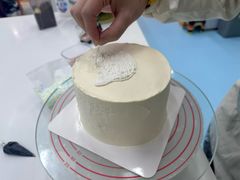 -米柚烘焙教室(新天地购物中心店)