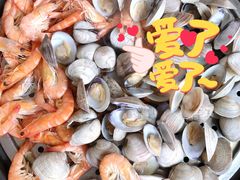 -船奇蒸汽海鲜·闽菜(八市海鲜总店)