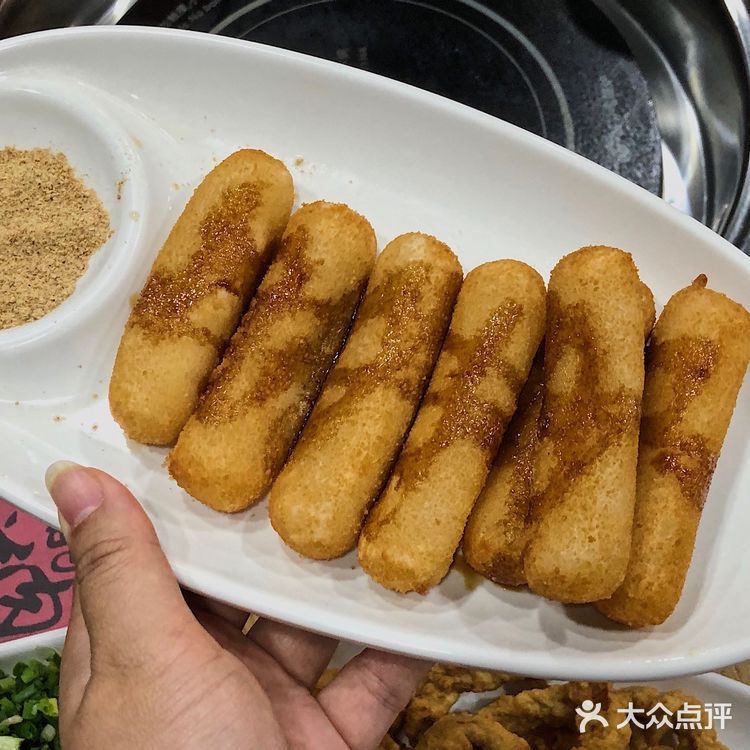 秋冬滋补养生,唯有冰煮羊