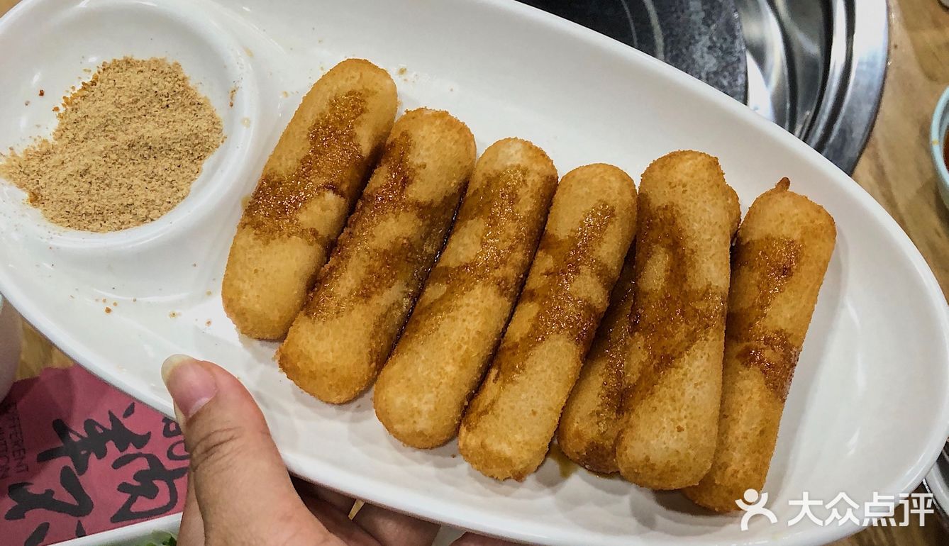 秋冬滋补养生,唯有冰煮羊