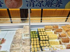 -泸溪河桃酥(西直门凯德店)