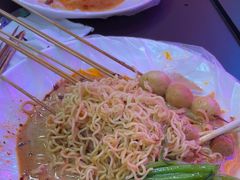-郭记小街麻辣烫(南小街总店)