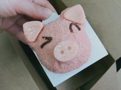 -星巴克(宁波波特曼店)
