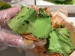 -和创柚子·会席日本料理(新区淮海街店)