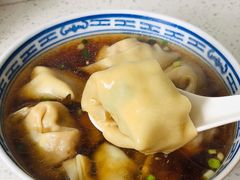 -古徽州馄饨店(宝安路店)