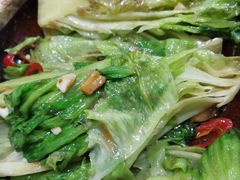 -尚一汤 广东炖汤(金桥国际店)