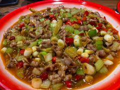 -泥糊破店小酒馆·团建聚餐(南京西路店)