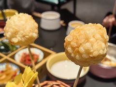 -火宫殿·湘菜小吃·商务宴请·生日聚会(市府店)
