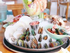 -Cha Cha's Beach Cafe