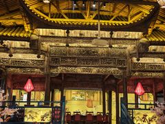 -HOHO餐厅(古子城店)