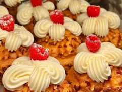 -BUTTERFUL&CREAMOROUS 黄油与面包(三里屯太古里店)