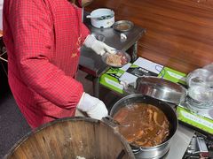 -梁阿婆廿年老牌扣肉糯米饭