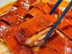 -肥福排档(星光店)