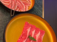 -牛New寿喜烧(曹路花园城店)