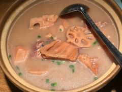 花仙子-沅江水·湖南家宴(南村万博长隆商圈店)