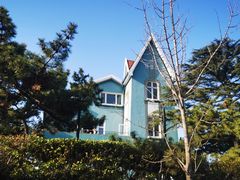 -八大关景区