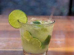 Caipirinha-B'Churrasco Brazilian BBQ Restaurant Melbourne