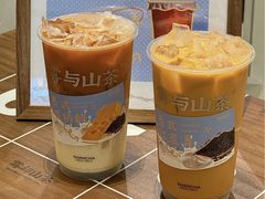 -雾与山茶(大禹城店)