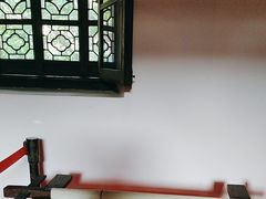 -东山雕花楼