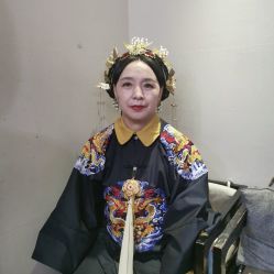 -盘子女人坊生日照·摄影馆(华强店)