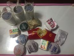 -麦当劳(双榆树店)
