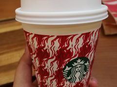 -星巴克(深圳音乐厅店)