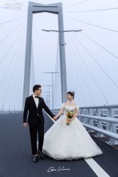 -GO VISION 动视觉婚纱摄影高级定制