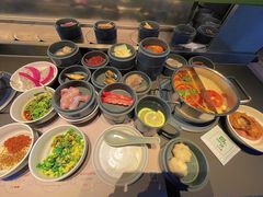 -壹小馆.皇城老妈(成都太古里店)