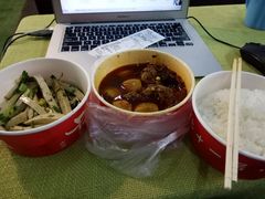 -71号豆汤饭·成都小馆(春熙路百盛店)
