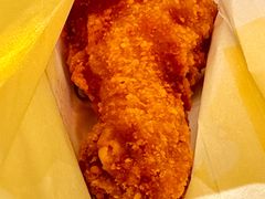 -麦当劳(红旗路店)