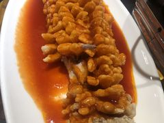 -刘胖子家常菜·蹄花焖藕(兴业店)