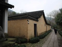 -法云安缦酒店