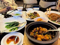 -北京四季酒店·采逸轩