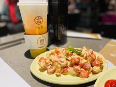 -一棠龙虾•王牌虾球(后湖御华里店)